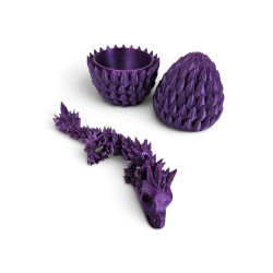 Oeuf de dragon