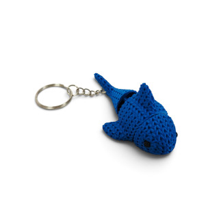 Porte-clés Requin