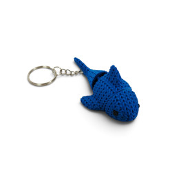 Porte-clés Requin