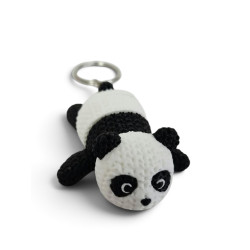 Porte-clés Panda