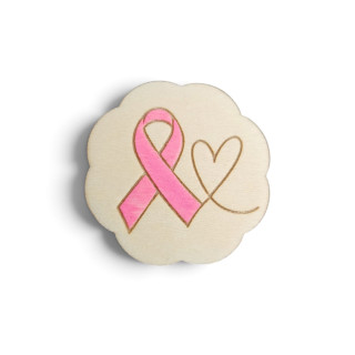 Broche Marina Fleura  - Ref BR10