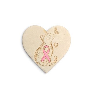 Broche Marina Fleura  - Ref BR10