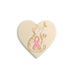 Broche Marina Fleura  - Ref BR10