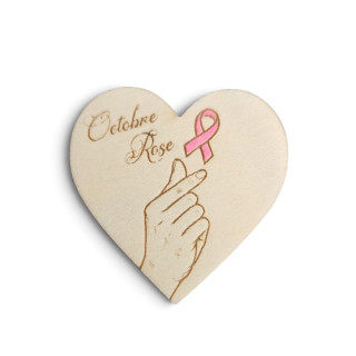 Broche Marina Fleura  - Ref BR10