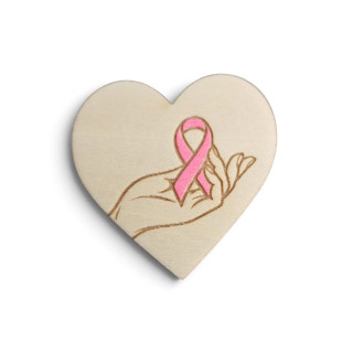 Broche Marina Fleura  - Ref BR10