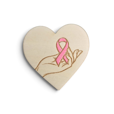 Broche Marina Fleura  - Ref BR10