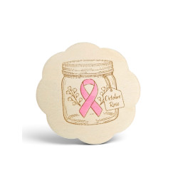 Broche Marina Fleura  - Ref BR10