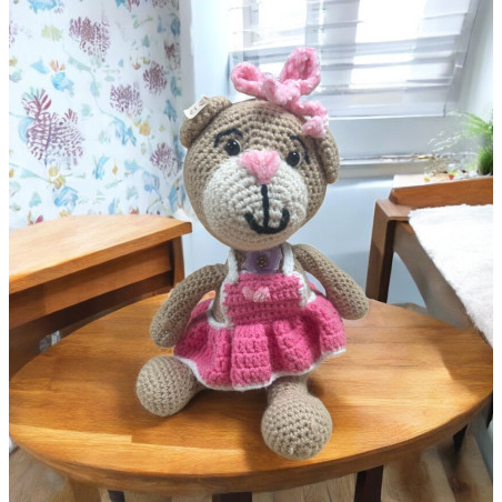 Bébé ourson