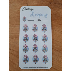 Challenge Shopping