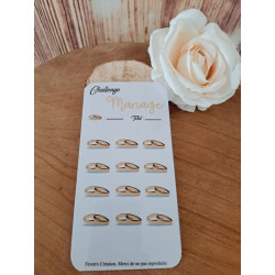 Challenge Mariage