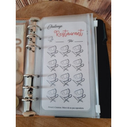 Challenge Restaurant