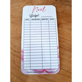 Tracker Noël