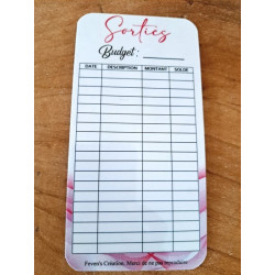 Tracker Sorties