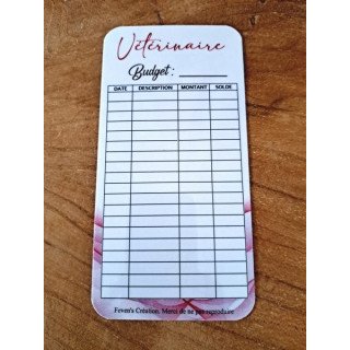 Tracker Vétérinaire