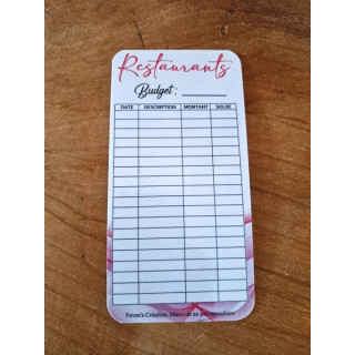 Tracker Restaurants