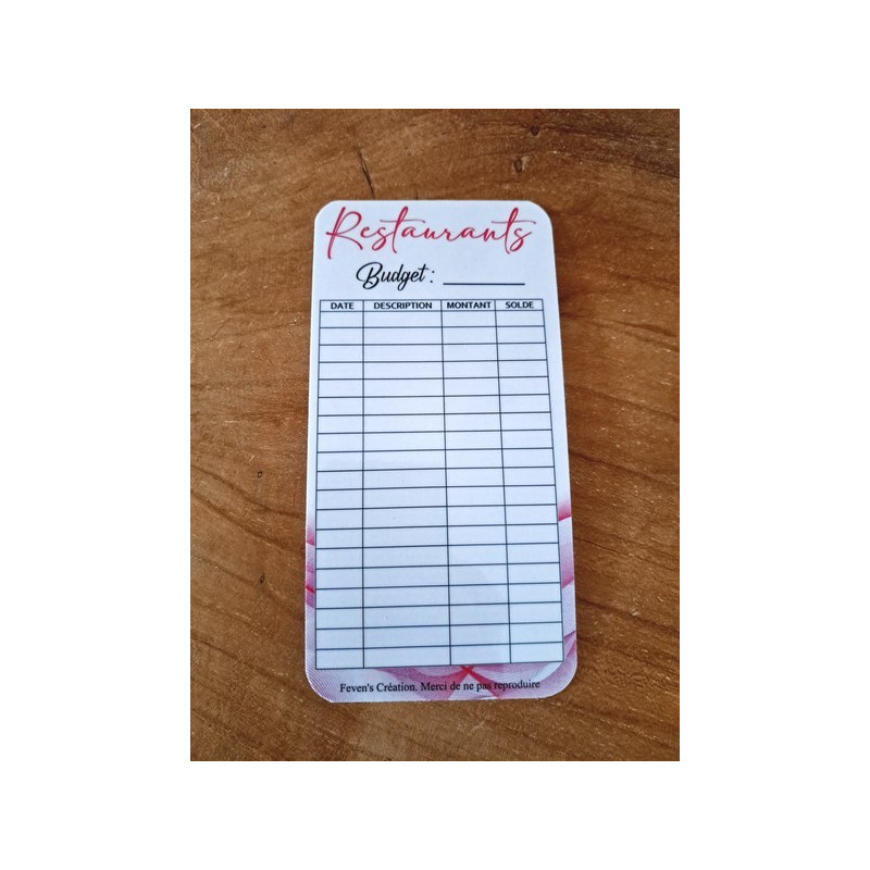 Tracker Restaurants