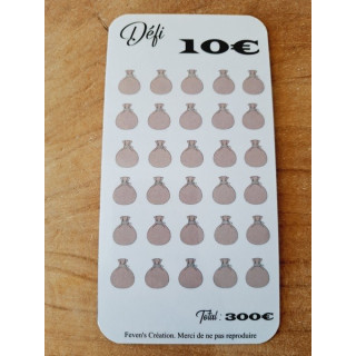 Défi 10