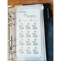 Challenge Maison