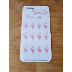 Challenge Beauté