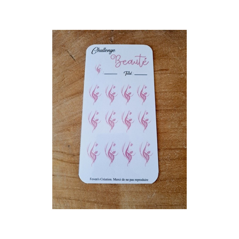 Challenge Beauté
