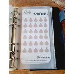 Défi 20