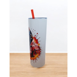 Gobelet Isotherme / tumbler 20 oz (590 ml)  - Singe
