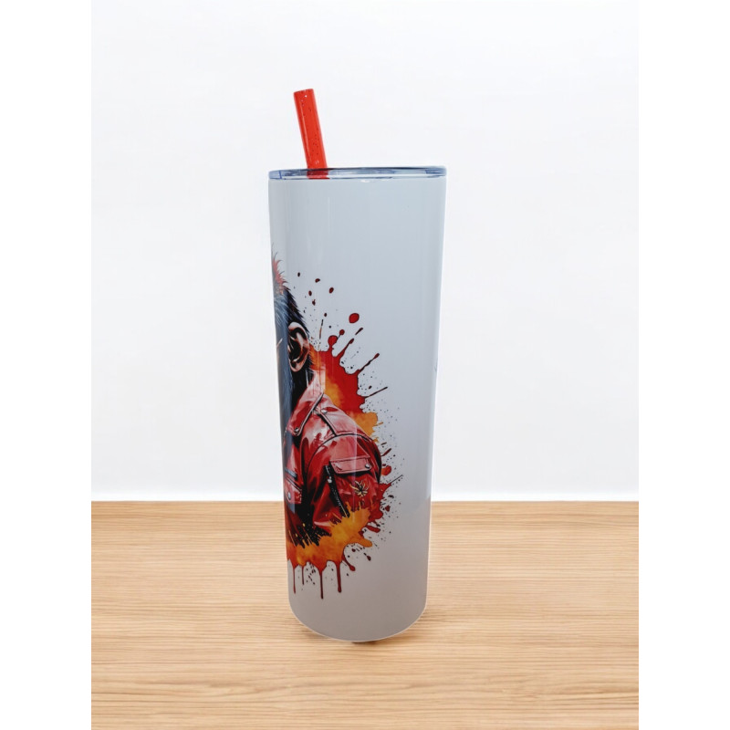 Gobelet Isotherme / tumbler 20 oz (590 ml)  - Singe