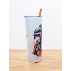 Gobelet Isotherme / tumbler 20 oz (590 ml)  - Singe
