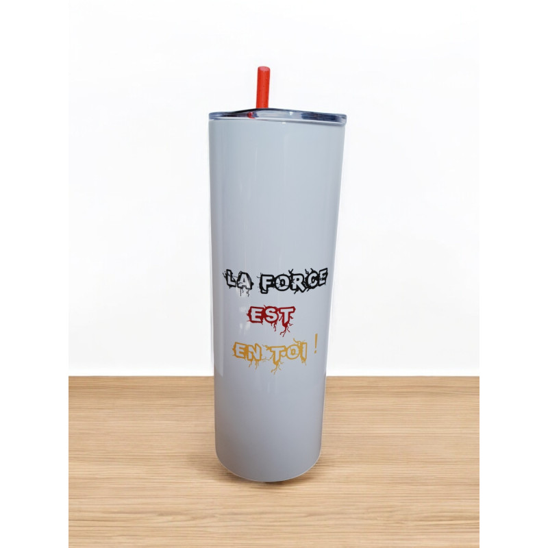 Gobelet Isotherme / tumbler 20 oz (590 ml)  - Singe