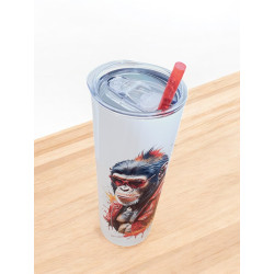 Gobelet Isotherme / tumbler 20 oz (590 ml)  - Singe