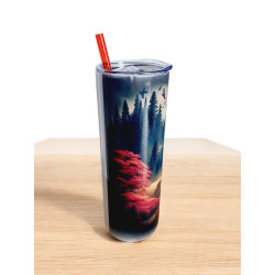 Gobelet Isotherme / tumbler 20 oz (590 ml)  - Lion