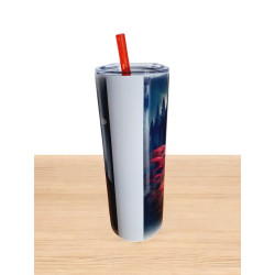 Gobelet Isotherme / tumbler 20 oz (590 ml)  - Lion