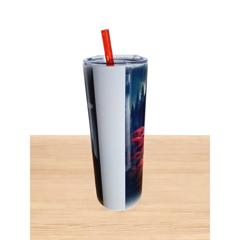 Gobelet Isotherme / tumbler 20 oz (590 ml)  - Lion