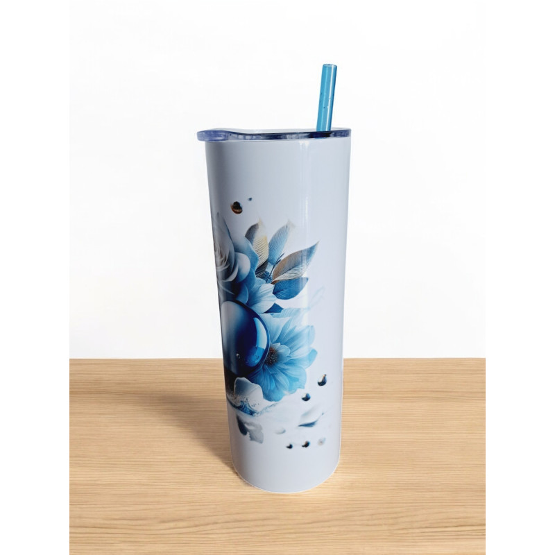 Gobelet Isotherme / tumbler 20 oz (590 ml)  - Cur