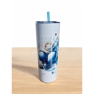 Gobelet Isotherme / tumbler 20 oz (590 ml)  - Cur