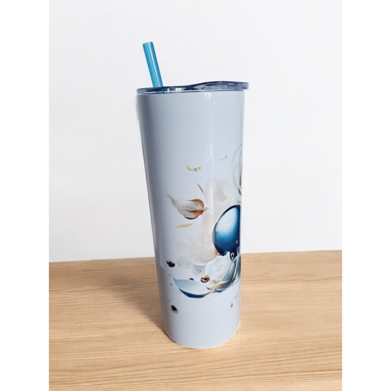 Gobelet Isotherme / tumbler 20 oz (590 ml)  - Cur