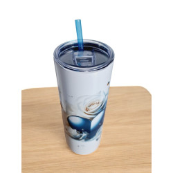 Gobelet Isotherme / tumbler 20 oz (590 ml)  - Cur