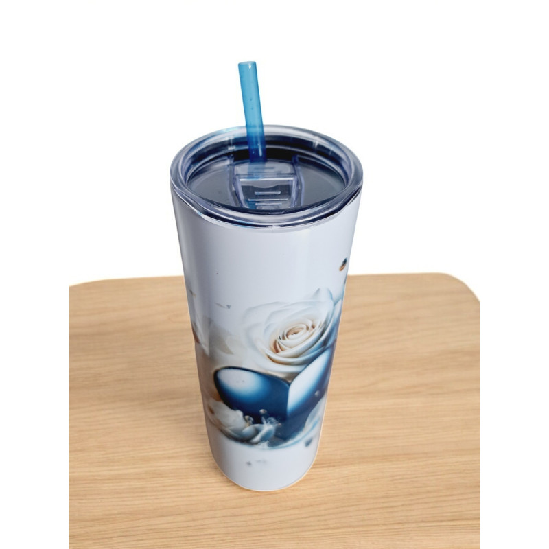 Gobelet Isotherme / tumbler 20 oz (590 ml)  - Cur