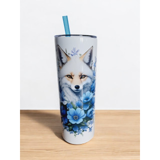 Gobelet Isotherme / tumbler 20 oz (590 ml)  - Renard