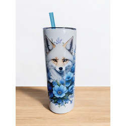 Gobelet Isotherme / tumbler 20 oz (590 ml)  - Renard