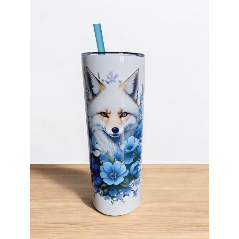 Gobelet Isotherme / tumbler 20 oz (590 ml)  - Renard