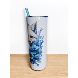 Gobelet Isotherme / tumbler 20 oz (590 ml)  - Renard