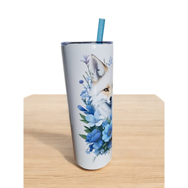 Gobelet Isotherme / tumbler 20 oz (590 ml)  - Renard