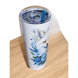 Gobelet Isotherme / tumbler 20 oz (590 ml)  - Renard
