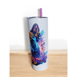 Gobelet Isotherme / tumbler 20 oz (590 ml)  - Chien