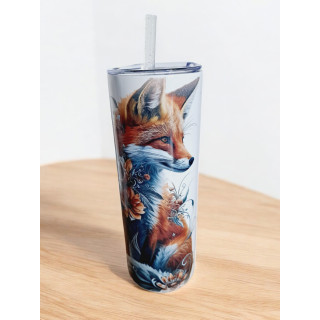 Gobelet Isotherme / tumbler 20 oz (590 ml)  - Renard