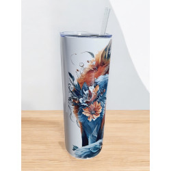 Gobelet Isotherme / tumbler 20 oz (590 ml)  - Renard