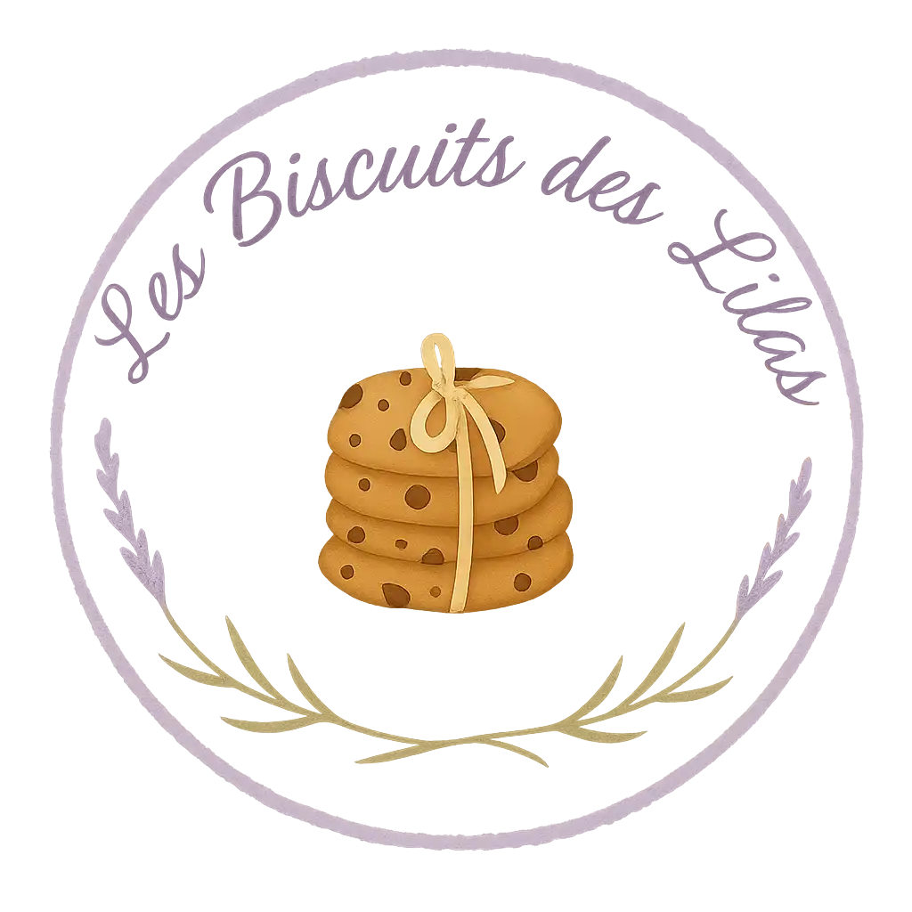 Les Biscuits des Lilas
