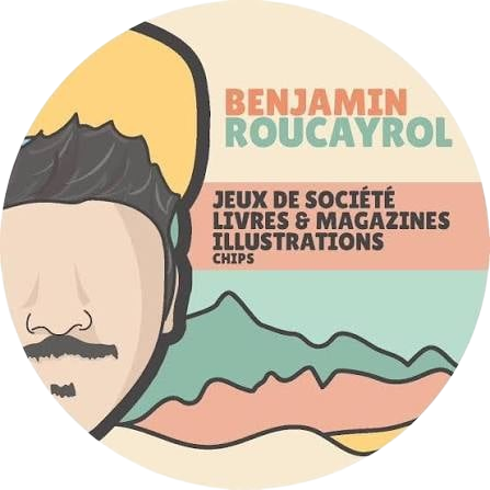 Benjamin Roucayrol
