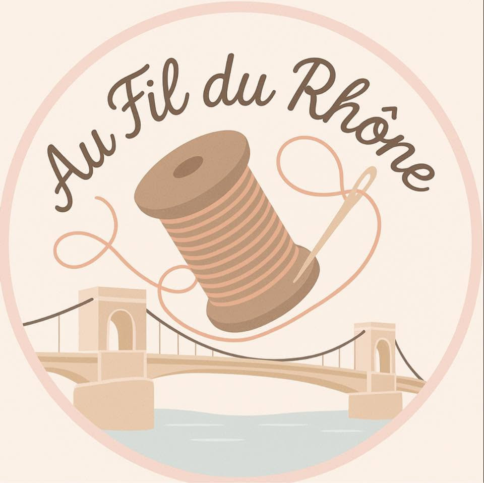 Au fil du rhone